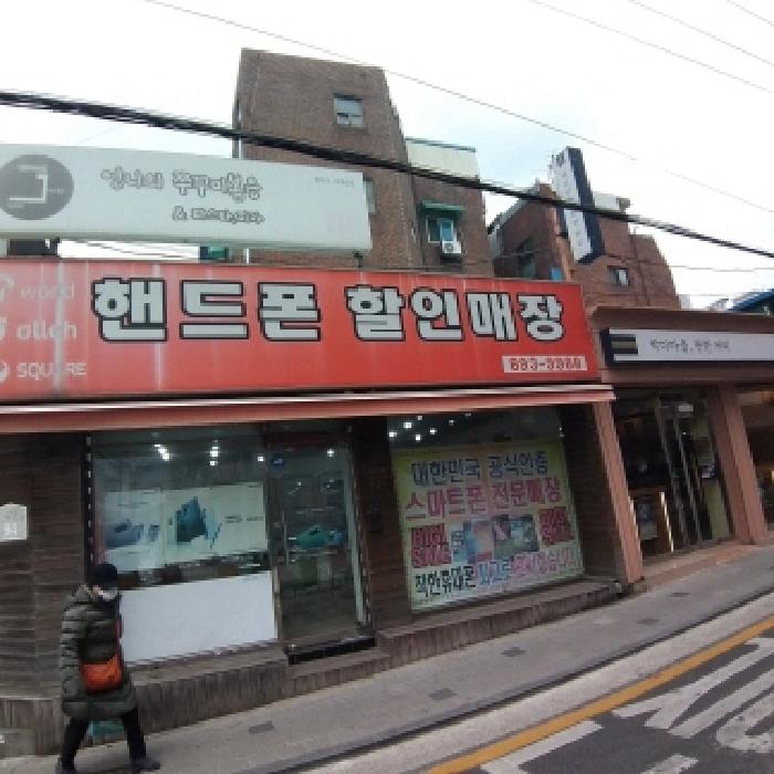 서울권 대표사진