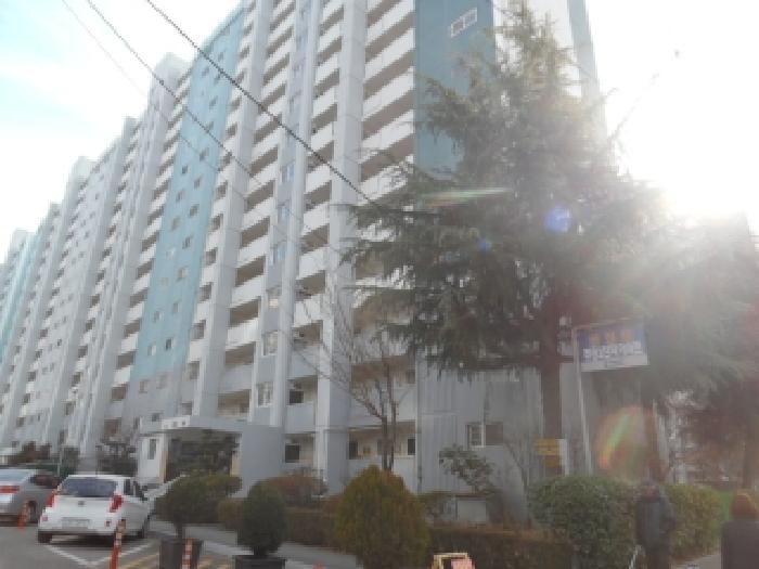 전북권 아파트 대표사진