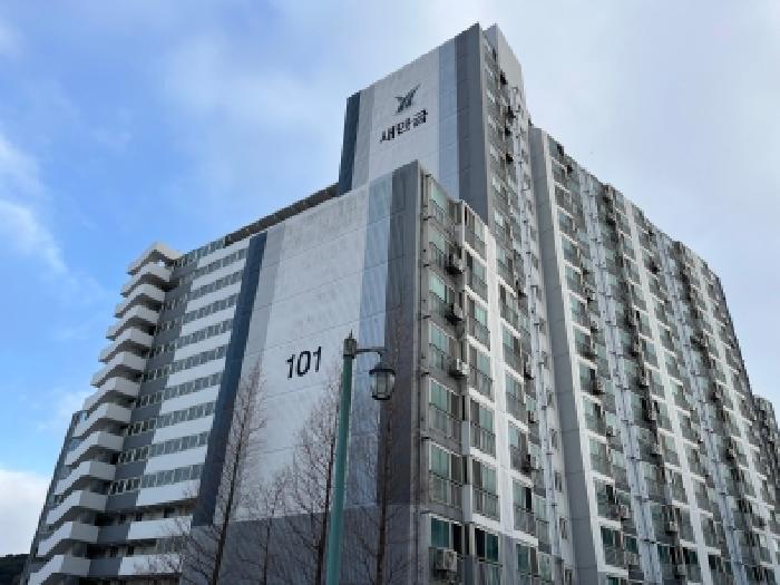 전북권 아파트 대표사진