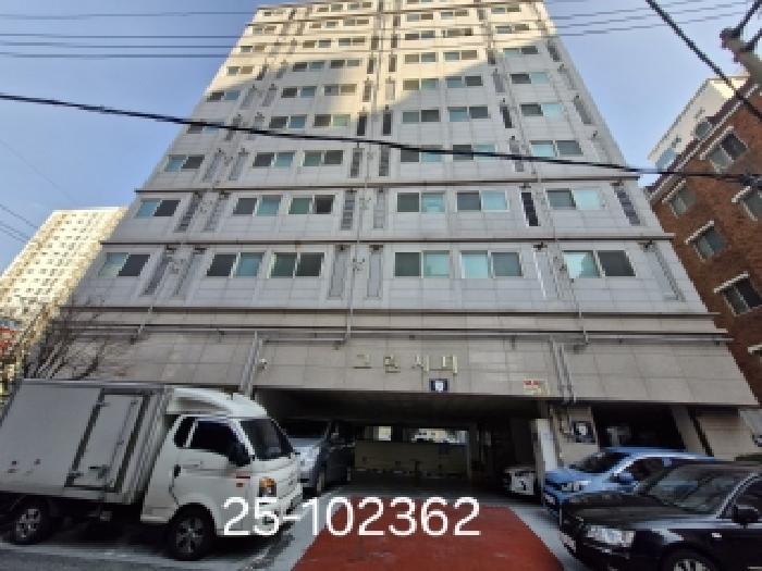 부산권 아파트 대표사진
