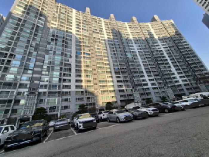 부산권 아파트 대표사진