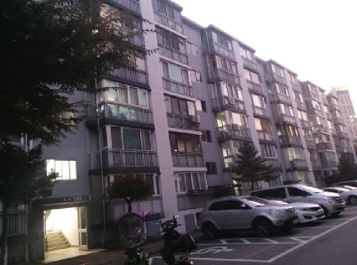 경기권 아파트 대표사진