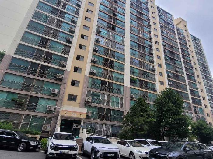 경기권 아파트 대표사진