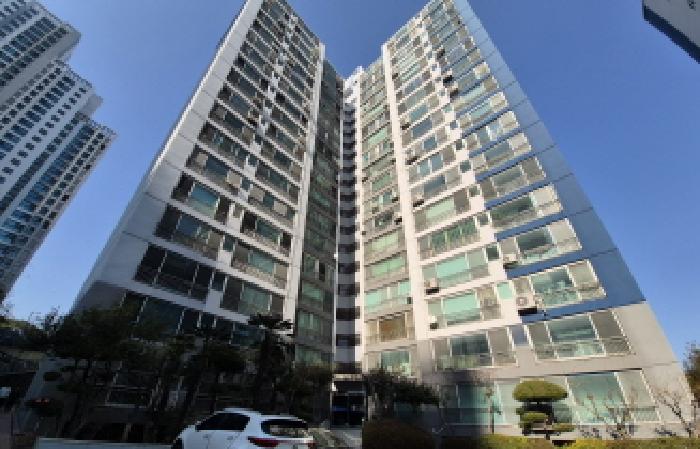 부산권 아파트 대표사진