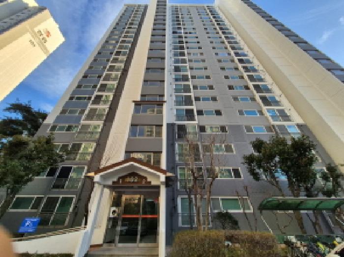 부산권 아파트 대표사진