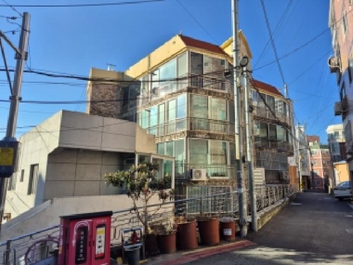 부산권 대표사진